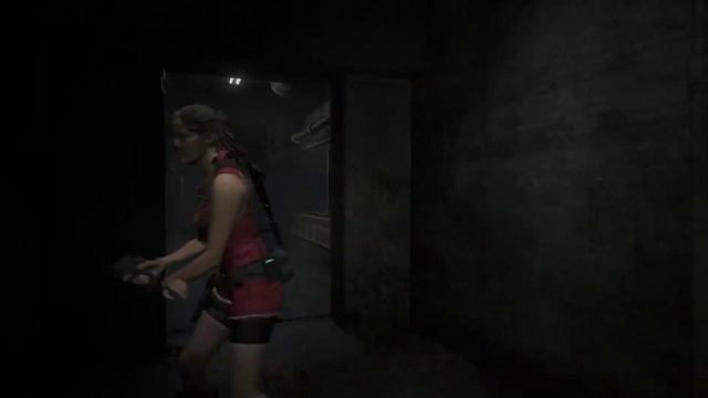 Resident Evil 2 Remake Trainer - Ada to Claire смотреть онлайн