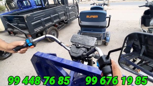 ELEKTRO MURABEY SKUTER VELOSEPED MOTOBLOKLAR NAXT PUL VA KIRIDIT ASOSIDA смотреть онлайн