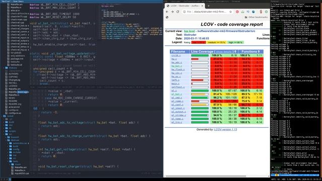 C Programming For Beginners: Tip #3: Unit Test To Ensure Consistency смотреть онлайн