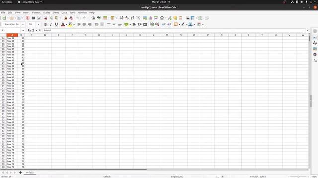 Django Middleware | Dealing with streaming responses - Part 4 смотреть онлайн