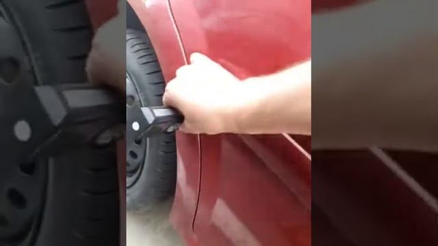 Осмотр Шевроле Лачетти 2011г.в., пробег по адометру 144 000#автоподбор Воронеж.