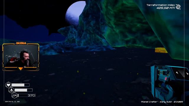 THE PLANET CRAFTER🌑РАСПОЛОЖЕНИЕ ВСЕХ ЗОЛОТЫХ СУНДУКОВ смотреть онлайн