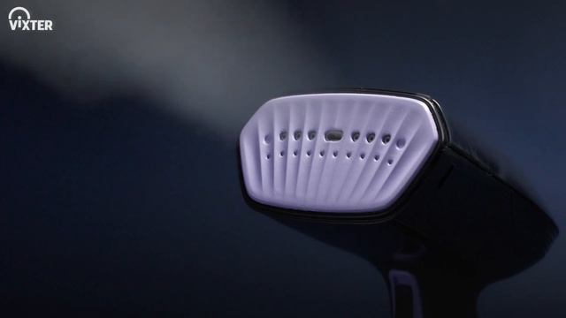 Отпариватель для одежды VIXTER GSH-1855 ручной 1800 Вт смотреть онлайн