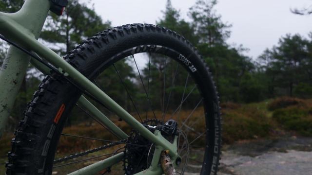 Canyon Stoic 4 REVIEW | That Feeling From The First Meter