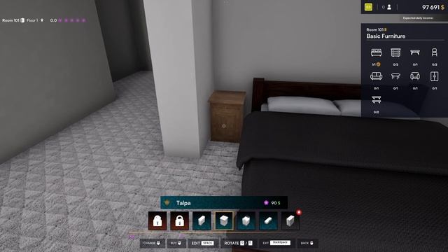 Hotel Renovator [1] смотреть онлайн