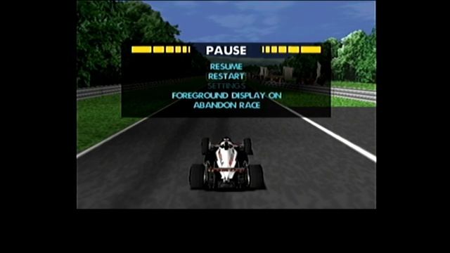 Monaco Grand Prix Racing Simulation 2 - Dreamcast "A fond et graviers !!!!"J.Alesi (Les guignols) смотреть онлайн