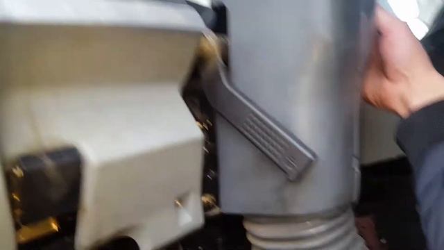 Апгрейд Фотон-1039 (покупка CUMMINS ISF-3.8 156 h.p/497 n.m.) смотреть онлайн