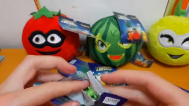 Лига свежих 2 в ленте.🍌🍓🍅🌶🧄 смотреть онлайн