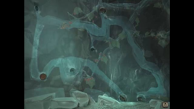 Syberia 2 Walkthrough - Youkol Village (Part 7) смотреть онлайн