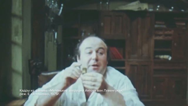 ФАБРИКА КИНО ЦЕНТРНАУЧФИЛЬМ часть 2 смотреть онлайн