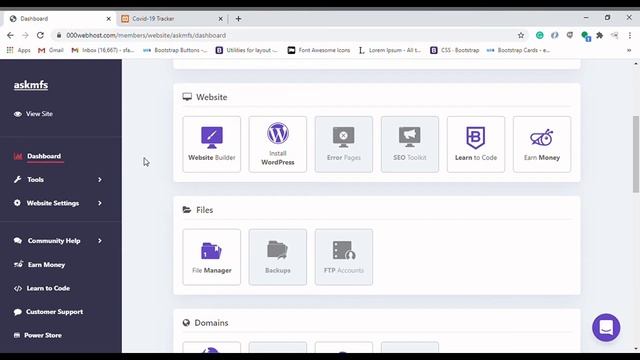 How To Upload PHP Website on Server With Database|Host a Dynamic PHP Website with Database on Serve смотреть онлайн