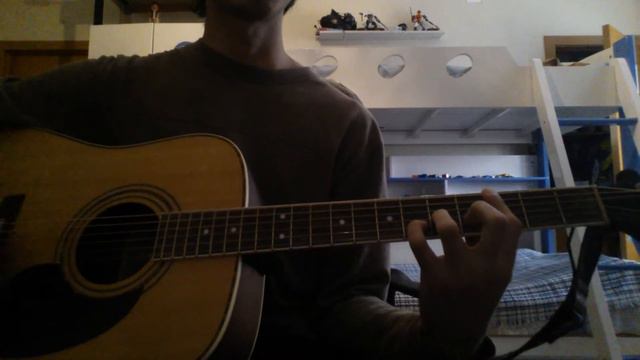 Nickelback - Savin' Me cover смотреть онлайн