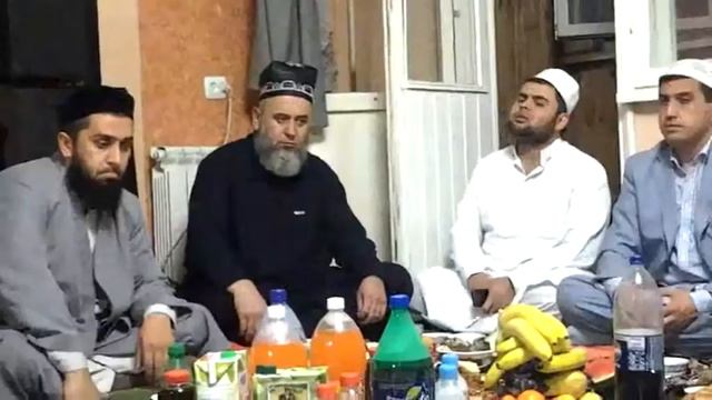 ХОЧИ МИРЗО 2013 ДАР ЕКАТЕРИНБУРГ ДАР МЕХМОНИИ СУХРОБ ТУЙ ШОЛЕ смотреть онлайн