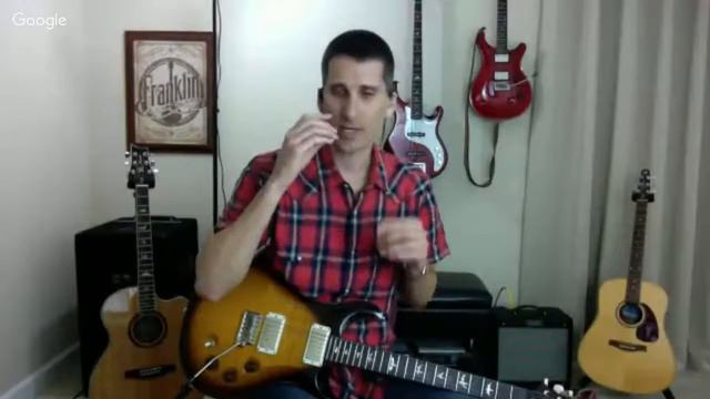Vibrato, Reading Rhythm Charts, Dual Guitar Solos, Setting Goals, Superimposition смотреть онлайн