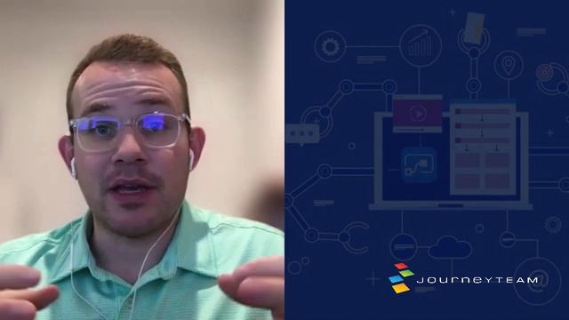 Microsoft Power Platform | Customize with Parse JSON | Overview Video смотреть онлайн