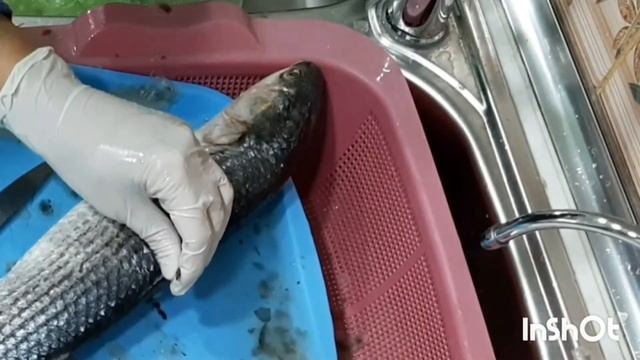 Balygy nahili arassalamaly? Как чистить рыбу? смотреть онлайн