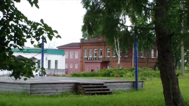 Сусанино ( Молвитино). смотреть онлайн