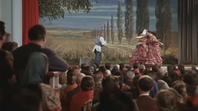 Кубанские казаки 1949 (1080i)