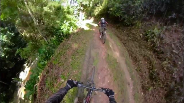 Dona Marina, pedal montanha ⛰️ Gorila Gold ? ??♂️ Volta Redonda RJ ?? смотреть онлайн