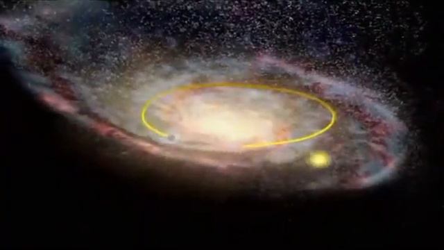 Какова Крупнейшая Черная Дыра во Вселенной смотреть онлайн