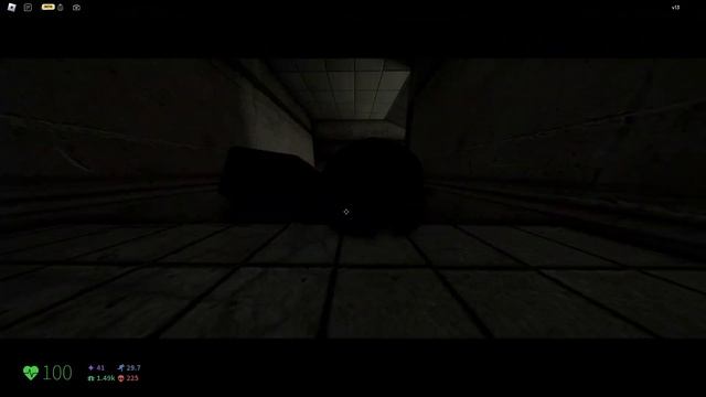 Voice Chat Servers Are HILARIOUS... | Roblox Nico's Nextbots смотреть онлайн