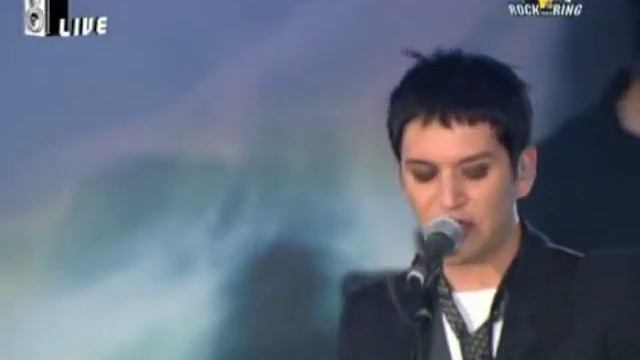 Placebo Special K Live Germany rock am ring 06 смотреть онлайн