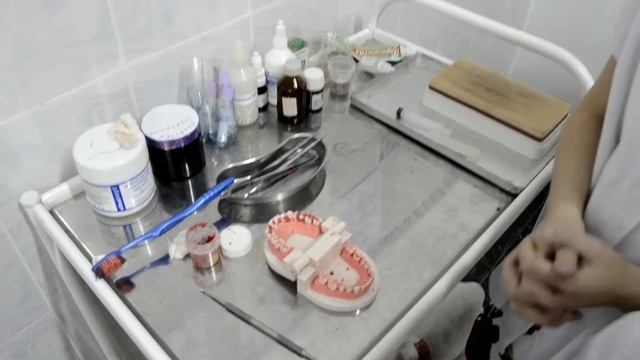 Выбираем профессию Choose A Profession