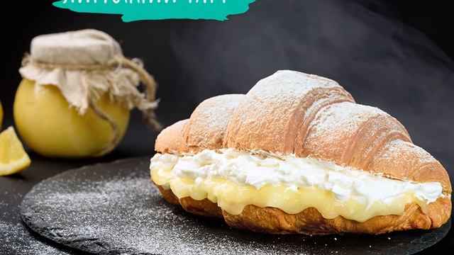 Дизайн поста Lviv Croissants смотреть онлайн