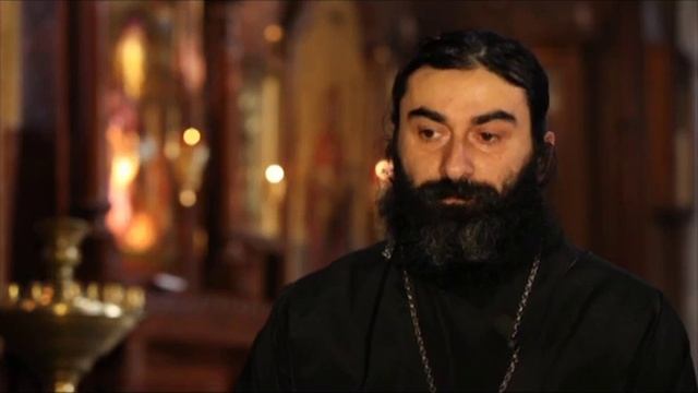 Грузинское Православие - мировой феномен смотреть онлайн