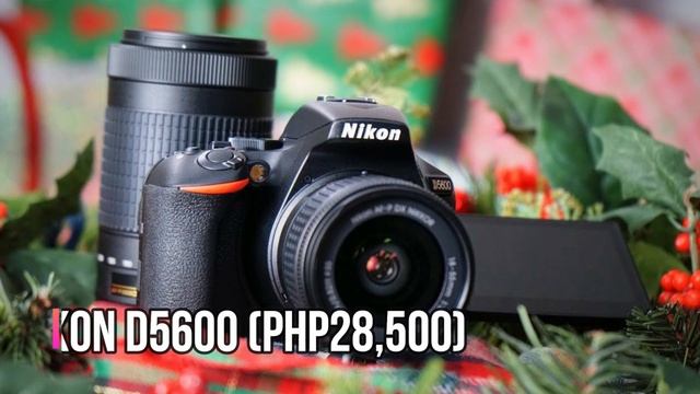 Cheapest DSLR Cameras in the Philippines | DSLR Camera Price List Kit & Lens | 2020 смотреть онлайн