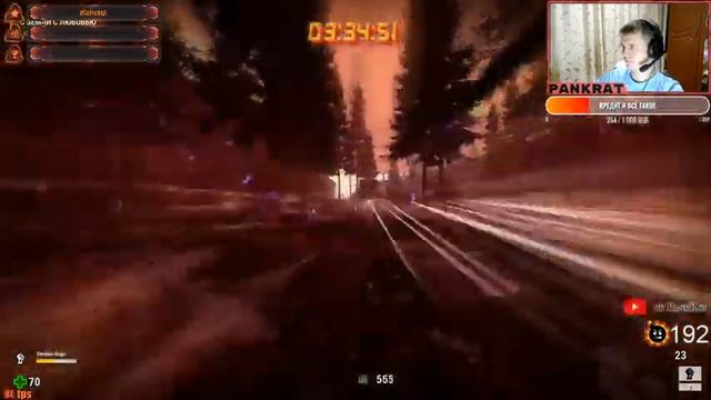 by PankRat - Serious Sam 4 ► Высокая сложность прохождения #4_2 смотреть онлайн