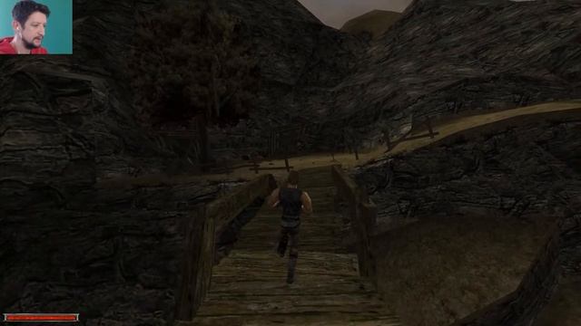 ELEX Прохождение игры №0.1 G1 смотреть онлайн