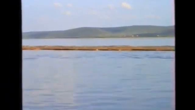 Кежма, лето 1995. Автор Александр В. Брюханов. смотреть онлайн