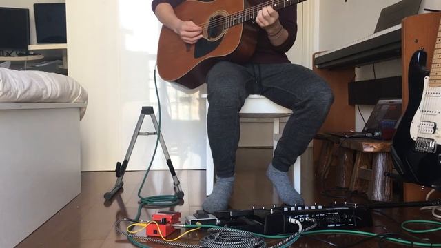 Morning-Looping смотреть онлайн