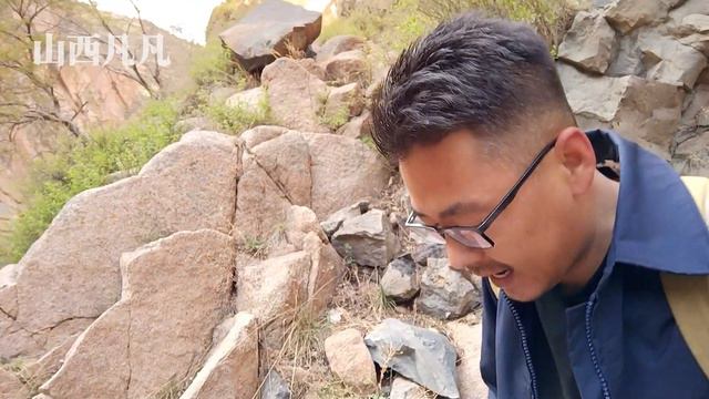 山西没人敢进的深山，发现1个神秘水帘洞，里面竟住着一个红衣美女 Multi-language subtitles are supported смотреть онлайн