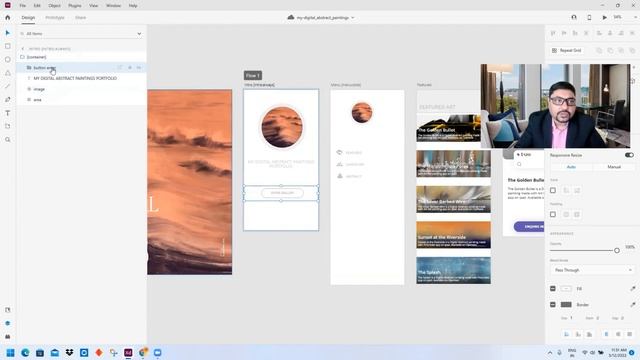 [ No Coding required ] - Create APPs from Adobe XD prototype with FREE tool Bravo Studio смотреть онлайн