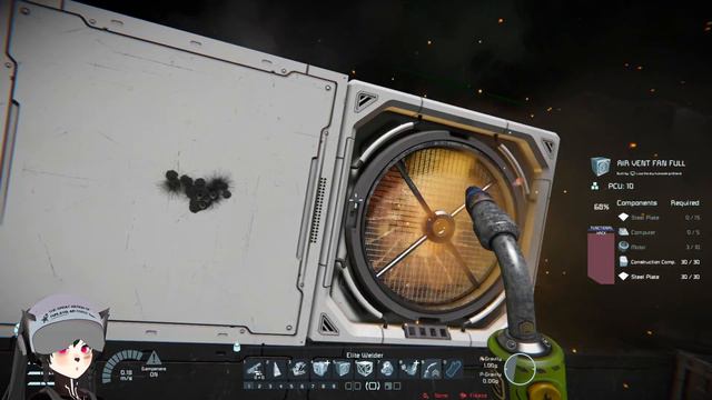 Silly Secret of Building the Strongest Ship Conveyor System, Space Engineers смотреть онлайн