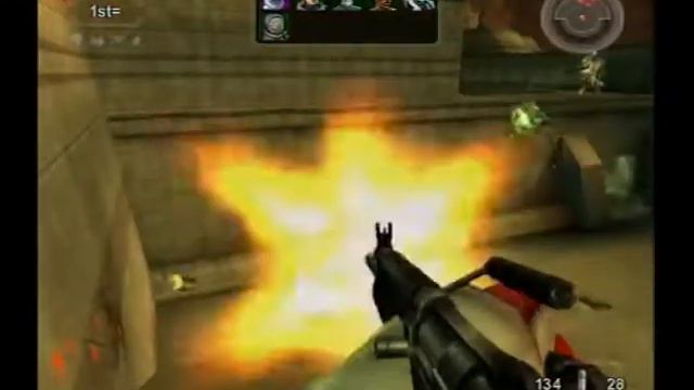 Timesplitters Future Perfect PS2 Gameplay Virus Prison смотреть онлайн
