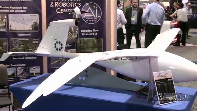 Aero-TV: Joby Aviation’s Lotus S - An Exquisite Blend of Form and Function смотреть онлайн