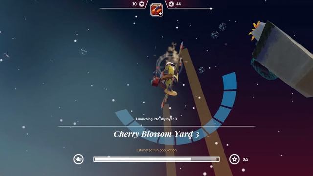 PLANE & FISHING MECHANIC [Wild Game!] : Airheart - Tales of Broken Wings Gameplay смотреть онлайн