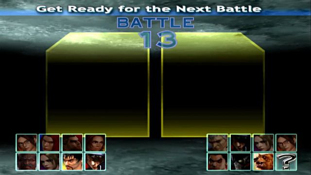 Tekken 4: 2x Team Battle Mode [Hard] Part 28 - PC PS2 PCSX2 Emulator [1080p to 2160p 4k] #28 смотреть онлайн