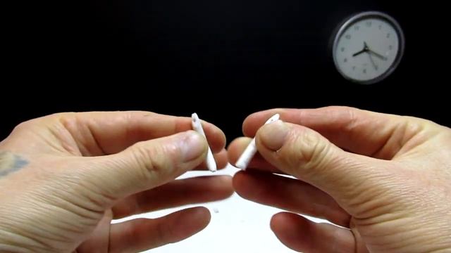 Сделал инопланетянина из лампочки. Поделки из лампочек своими руками. смотреть онлайн