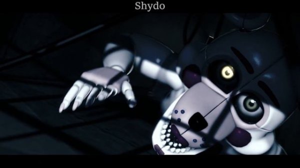 FNAF COLLAB ➤ Below The Surface 2023 REMAKE