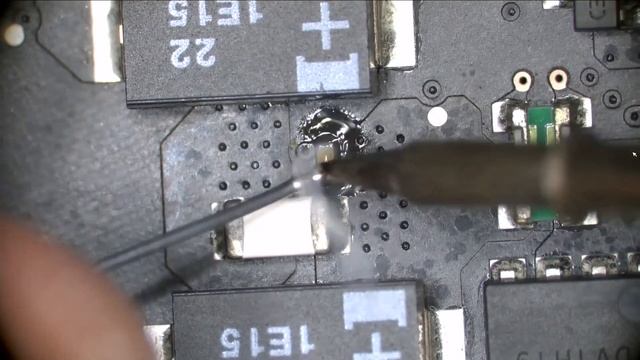 MacBook Pro 13" A1278 820-2936-B no power смотреть онлайн