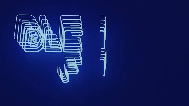 Text with animation nodes in action смотреть онлайн