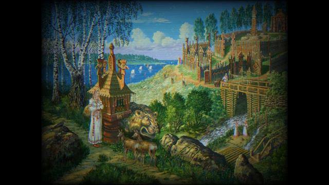 Как появились Русичи? Видеоистория. смотреть онлайн