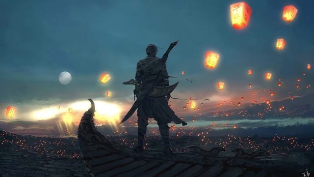 Sky Lanterns Live Wallpaper | Xanh Share ♥ смотреть онлайн