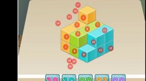 Математика для детей 5 - 7 лет.