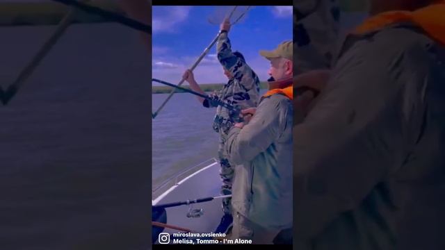 Рыбалка Астрахань! Едем в Астрахань на рыбалку?Рыболовная база Астория. Ловим сома и ловим щуку ? смотреть онлайн