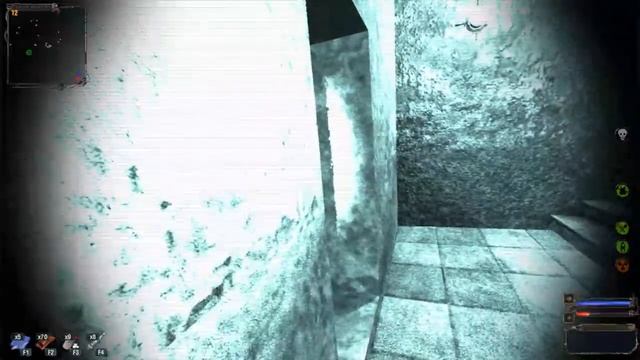 SoC GUNSLINGER ADAPTATION (ЗБТ) - Играем на расслабоне